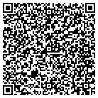 QR code with Martin J William MD contacts