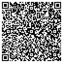 QR code with Mauro Robert D MD contacts