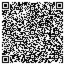 QR code with Haddock Racing contacts