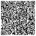 QR code with Mc Cullough Jessica MD contacts