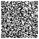 QR code with Mcmillan Michael J MD contacts