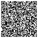 QR code with Larry's world contacts