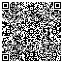 QR code with The Builders contacts
