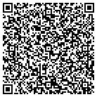 QR code with U S Custom Builders Inc contacts