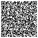 QR code with Radha Enterprizes contacts