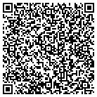 QR code with R And P Blower Service contacts