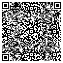 QR code with Oscar Alicea contacts