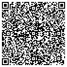 QR code with Mc Creary Computer Systems contacts