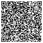QR code with Mandys Cleaning Service contacts