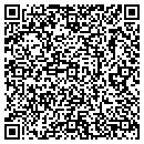 QR code with Raymond F Simon contacts