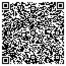 QR code with C Engineering contacts