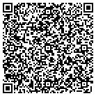 QR code with P F Chang's China Bistro contacts