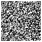 QR code with Richards David B MD contacts