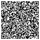QR code with Roderic Barnes contacts