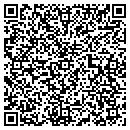 QR code with Blaze Framing contacts