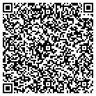 QR code with R Altieri And Association contacts
