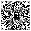 QR code with Roy Williams contacts