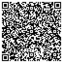 QR code with Rachels Diner contacts