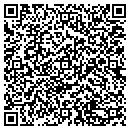 QR code with Handke Ent contacts