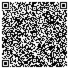 QR code with D D Dyckman Construction contacts