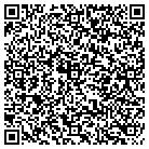 QR code with Mark Swope Insurance CO contacts