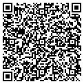 QR code with Wgam contacts
