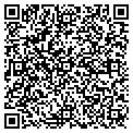 QR code with W Hill contacts