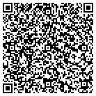 QR code with Weller Kenneth A MD contacts