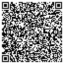 QR code with Yankee Quilts contacts