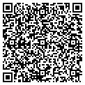 QR code with Macos contacts