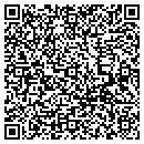 QR code with Zero Athletic contacts