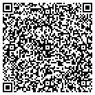 QR code with J Delrossi Contruction LLC contacts