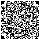 QR code with Thurmans Cleaning Service contacts