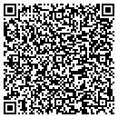QR code with Zoller Gregory MD contacts