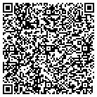 QR code with Custom Product Technologies LLC contacts