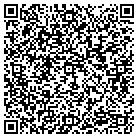 QR code with L R Hill Custom Builders contacts