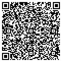 QR code with Efjh contacts