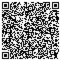 QR code with Gamans contacts