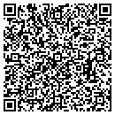 QR code with Genie Sales contacts