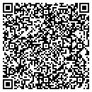 QR code with James J Pepper contacts
