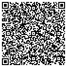 QR code with D R Griffin Assoc contacts