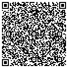 QR code with H & R Block Tax Service contacts