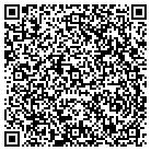 QR code with O Rourke James H Maj Ret contacts