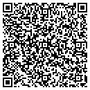 QR code with D & M Home Development Inc contacts