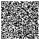 QR code with Re Poehlman contacts