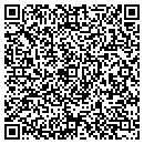 QR code with Richard W Jones contacts