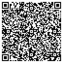 QR code with Herr David S MD contacts