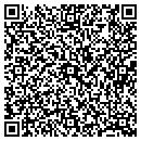 QR code with Hoeckel Ernest MD contacts