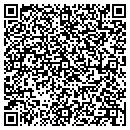 QR code with Ho Sing-Wei MD contacts