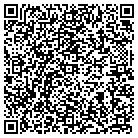 QR code with Huffaker Richard C DO contacts